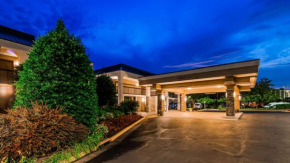  Best Western Dulles Airport Inn  Стерлинг